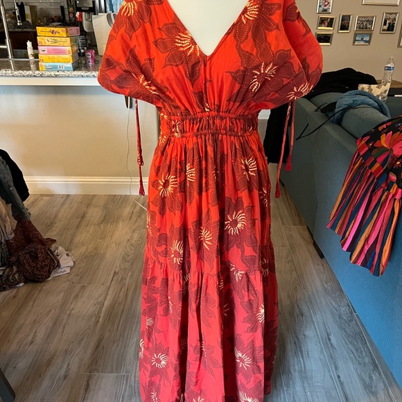 Omika Rosalita Midi - Picture 5 of 7